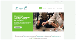 Desktop Screenshot of nconnect.org